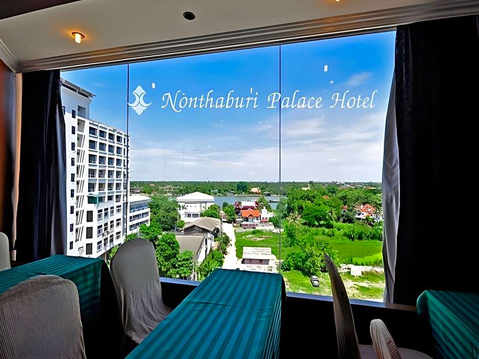 Nonthaburi Palace Hotel