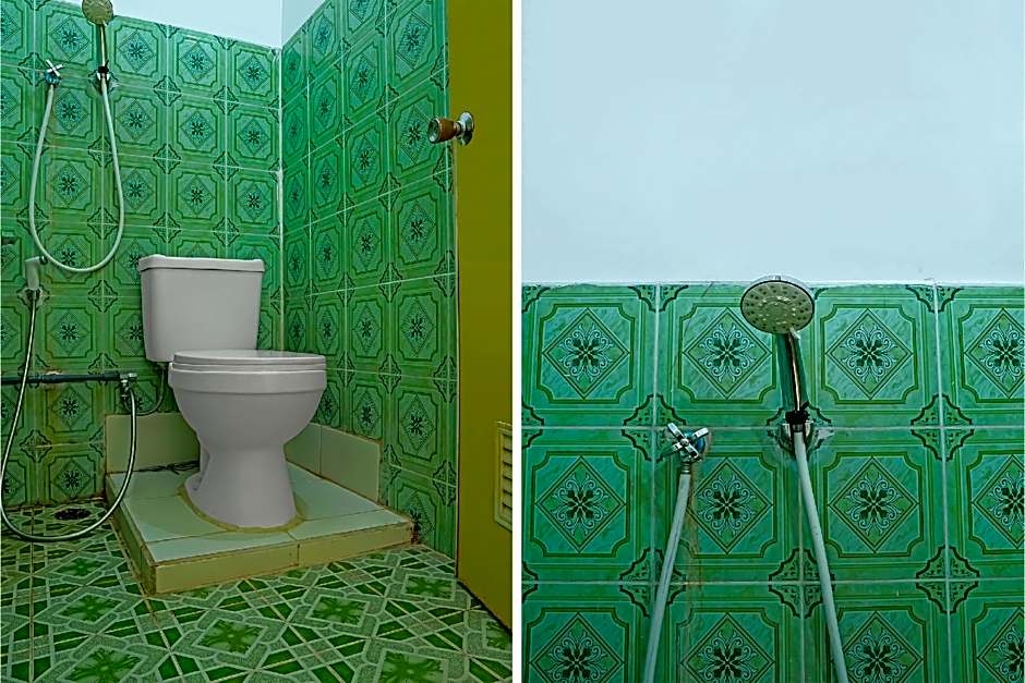 Hotel O Wilma Kost Syariah