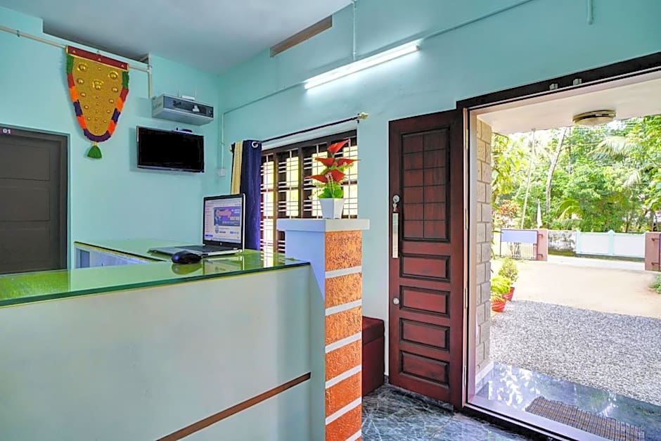 Hotel O Revathy Tourist Home