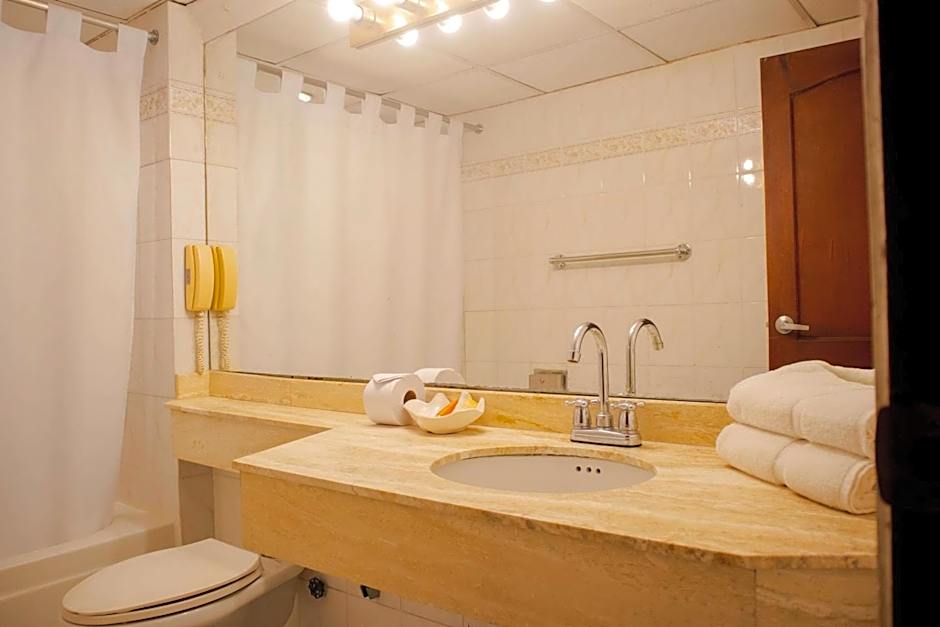 Hotel Faranda Express Puerta Del Sol Barranquilla, A Member of Radisson Individuals