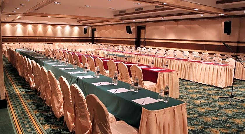 Imperial Palace Hotel