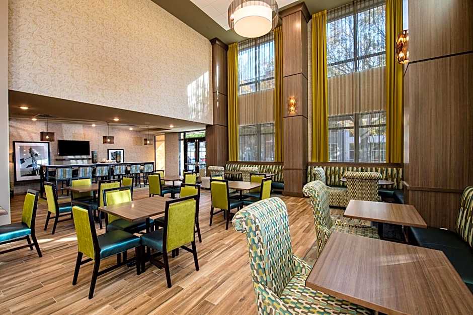 Hampton Inn By Hilton & Suites Keller, Tx