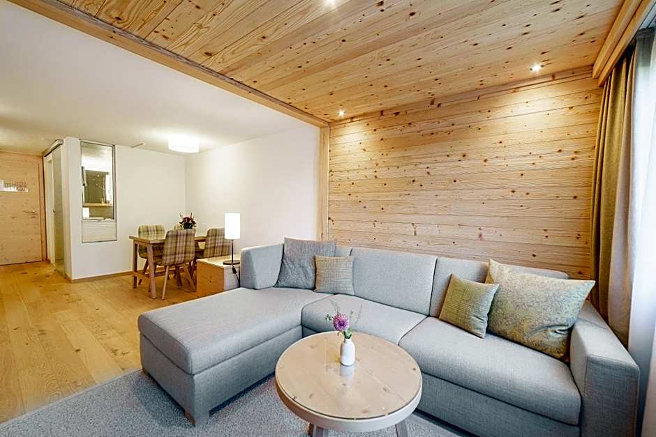 Gstaaderhof - Active & Relax Hotel