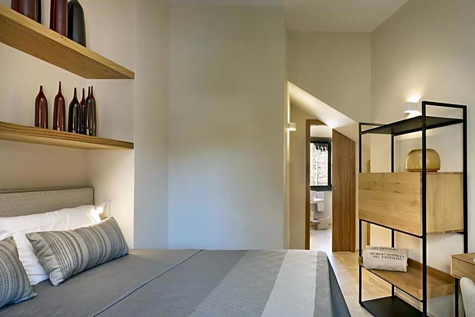 La Suera San Pantaleo