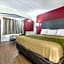 Econo Lodge Chattanooga Northeast - Ooltewah
