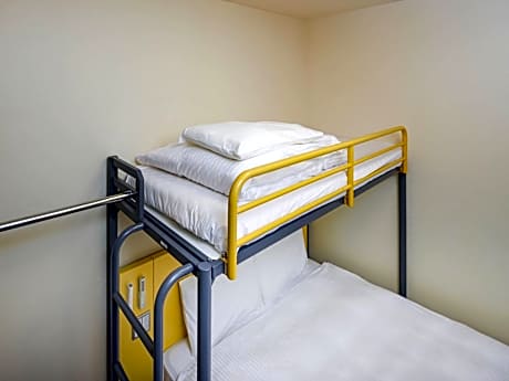 Double Room with a Loft Bed - Non Smoking