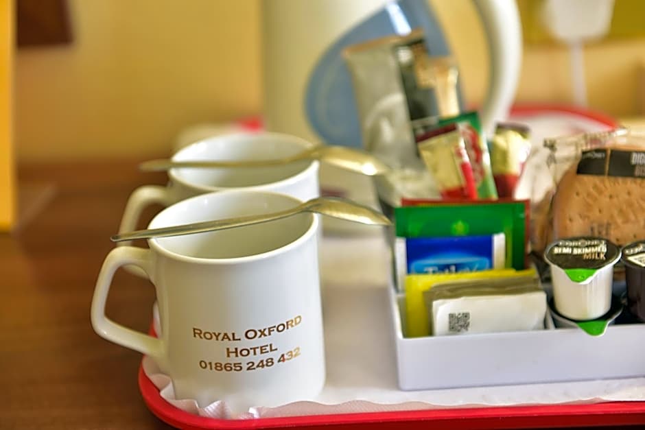 Royal Oxford Hotel