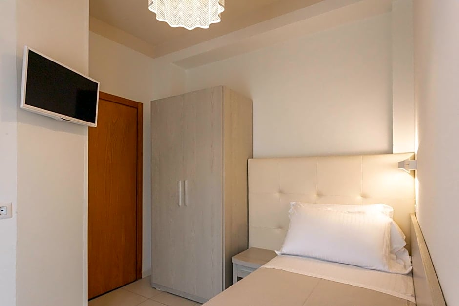 Alda Seaview Hotel