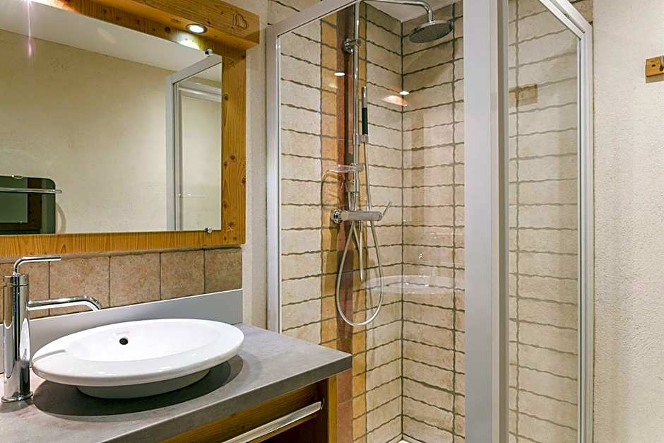 Chalet-Hôtel Le Beausoleil, The Originals Relais (Hotel-Chalet de Tradition)