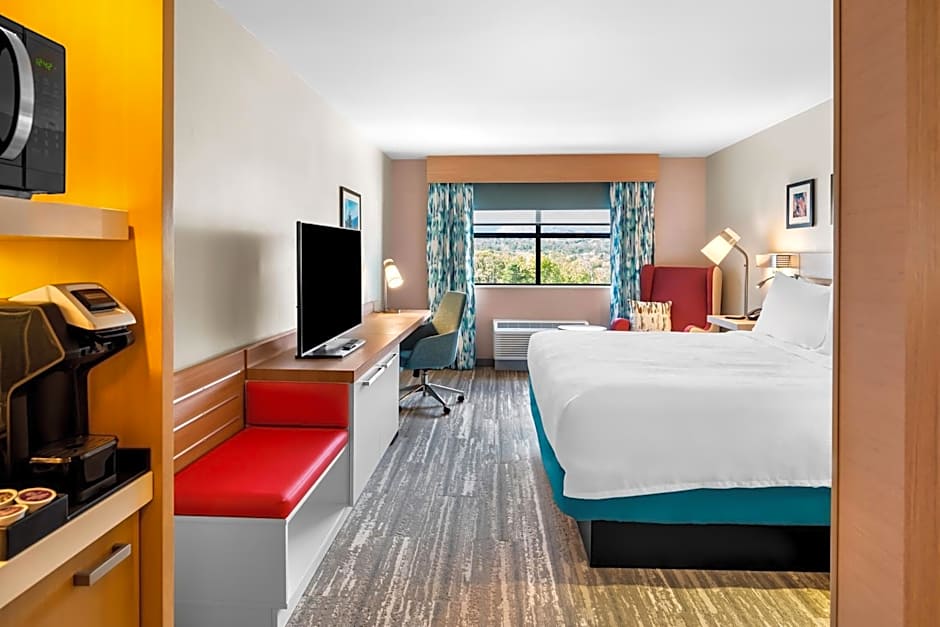 Hilton Garden Inn North Conway