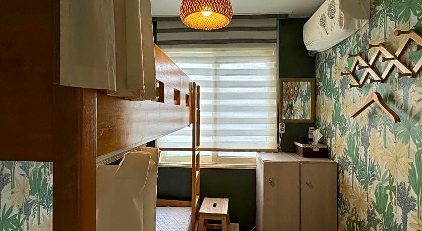 Greenday Guesthouse