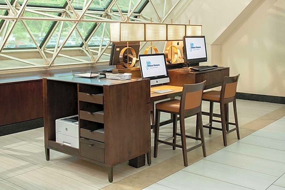 Hilton Bellevue