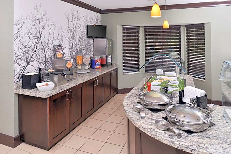 Staybridge Suites O'Fallon Chesterfield By IHG