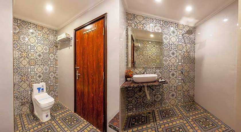 Hotel Neu Villa New Delhi