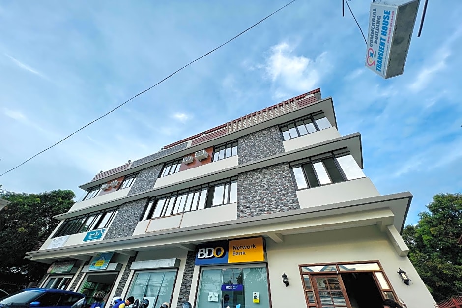 MC's L Transient House