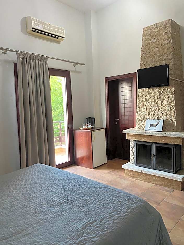 Gea Kaimaktsalan Hotel & Spa