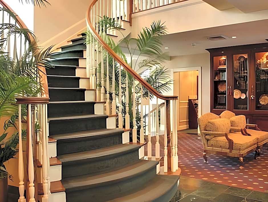 The Olde Mill Inn Basking Ridge