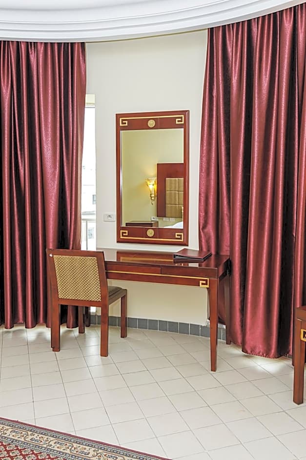 Cesar Palace Sousse