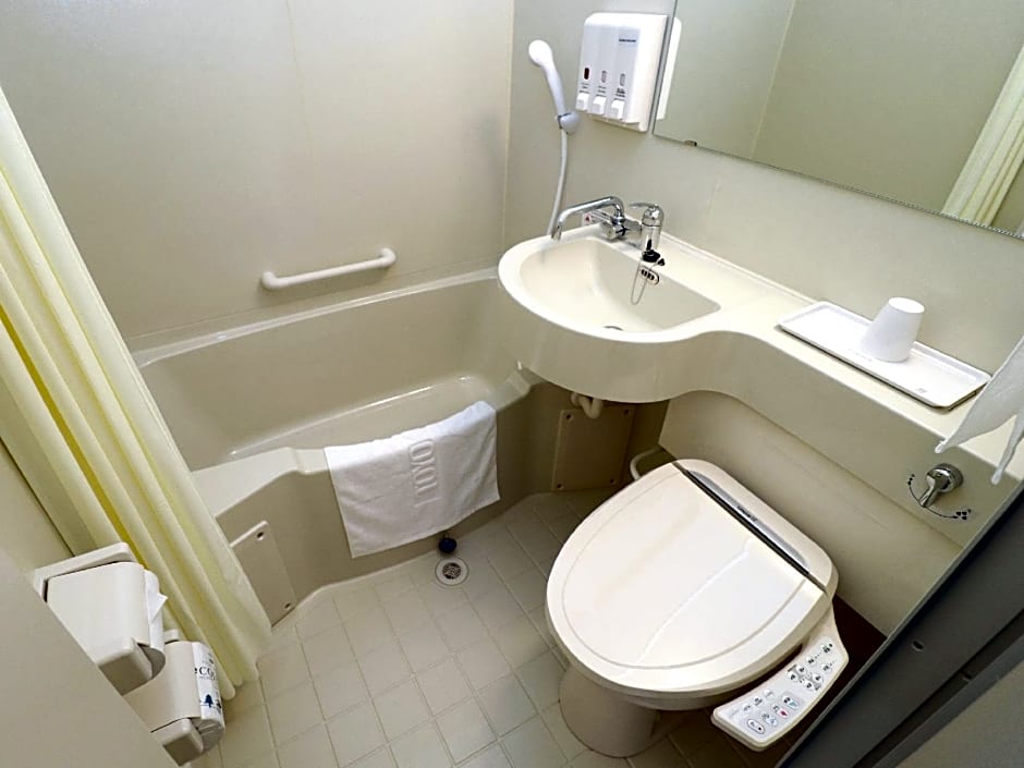 Toyoko Inn Hamada-eki Kita-guchi