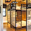 Post Factory Bed & Breakfast Hostel