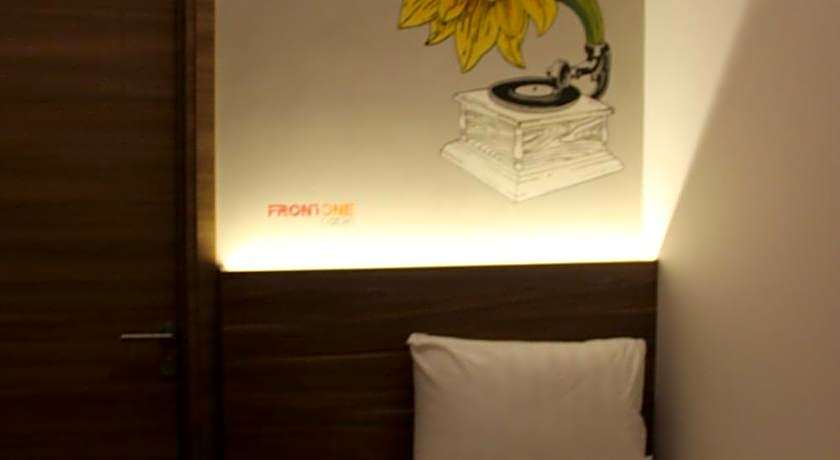 Front One Budget Malioboro