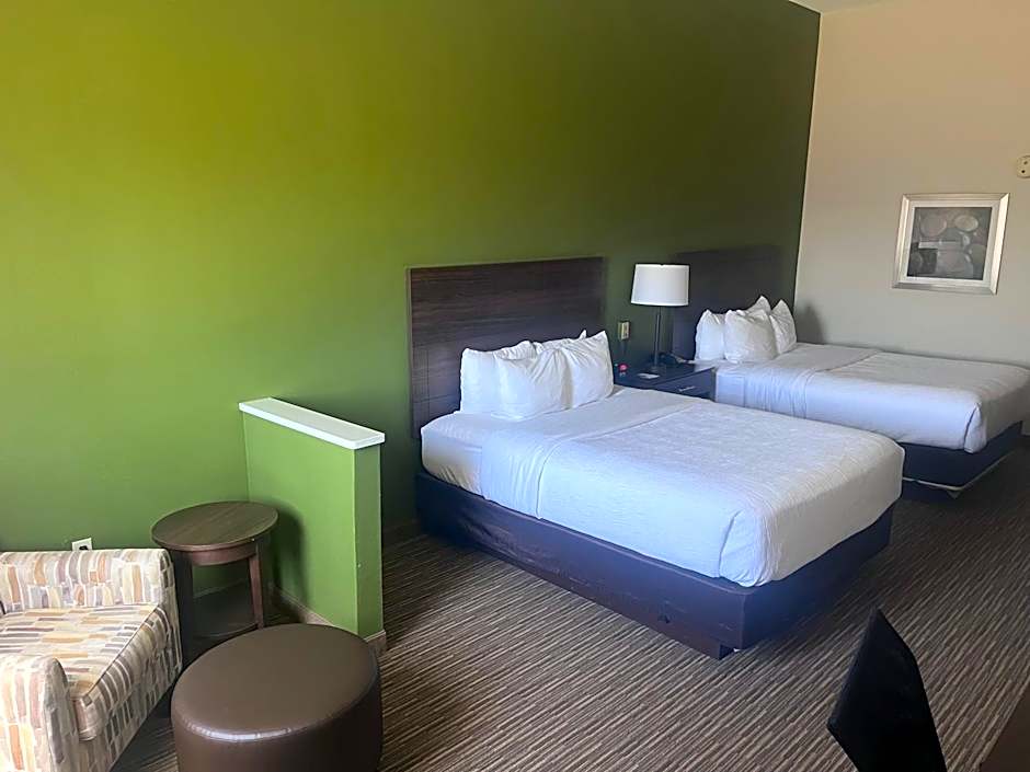 Quality Inn & Suites Mountain Home North