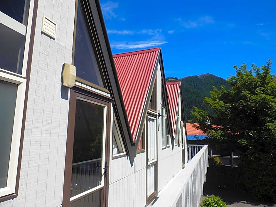 Wakatipu View Apartments