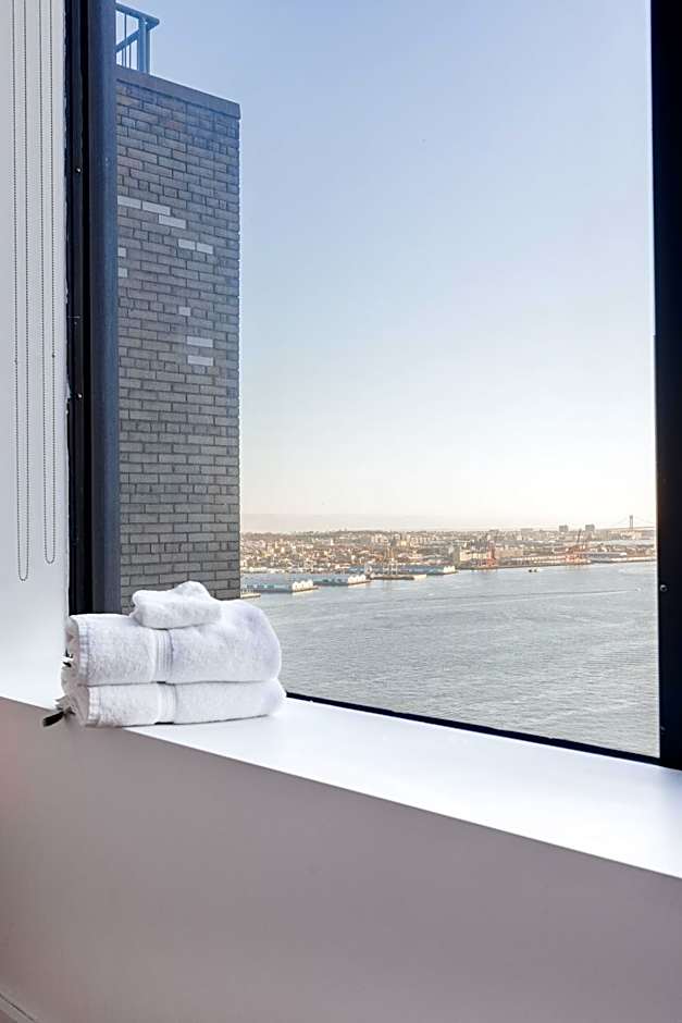 Placemakr Wall Street