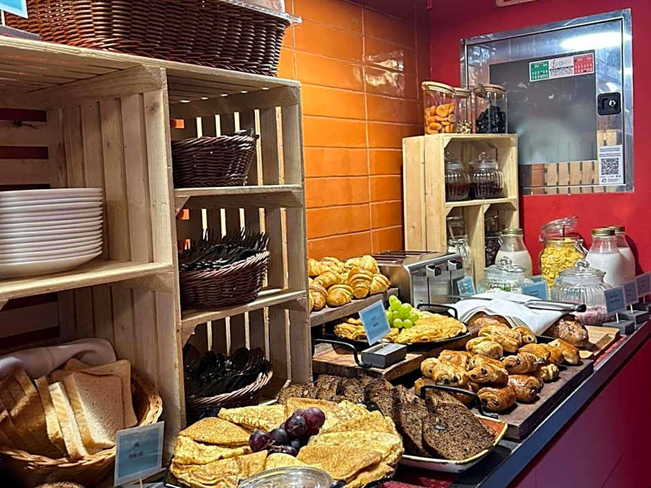 ibis Styles Dunarea Galati