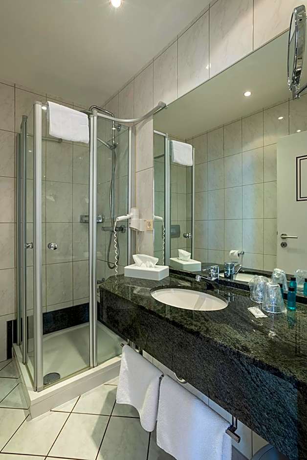 Berghotel Kockelsberg