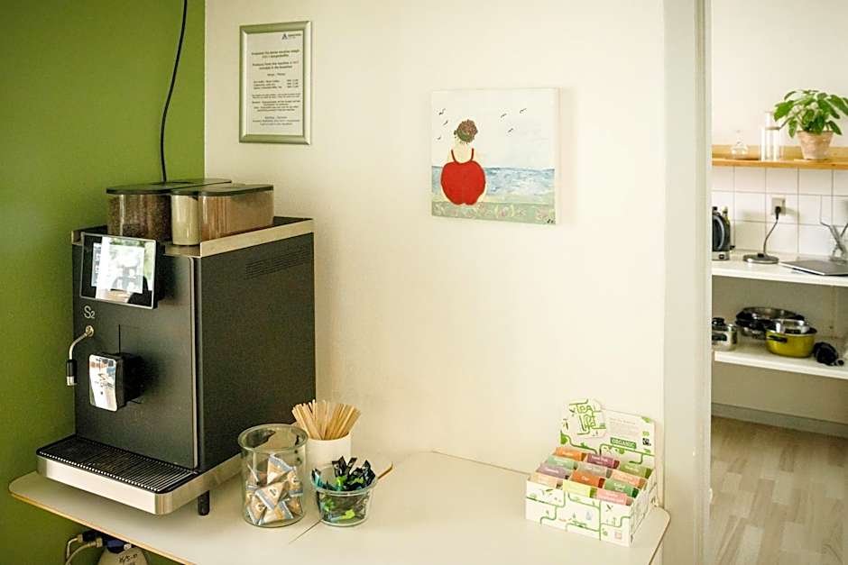 Danhostel Stevns Klint