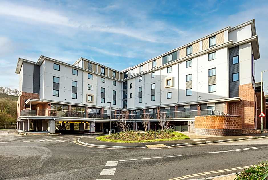 Premier Inn Tiverton