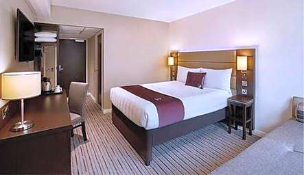Premier Inn London Barking