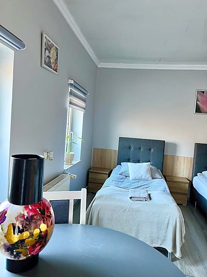 Apartamenty Adabet
