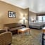 Best Western Shelby Inn & Suites
