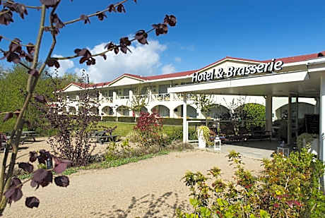 Fletcher Strandhotel Renesse