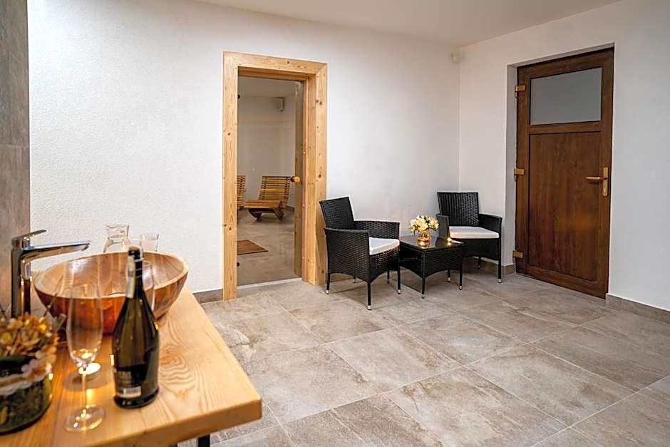 Rezort pri jazere Podbanské