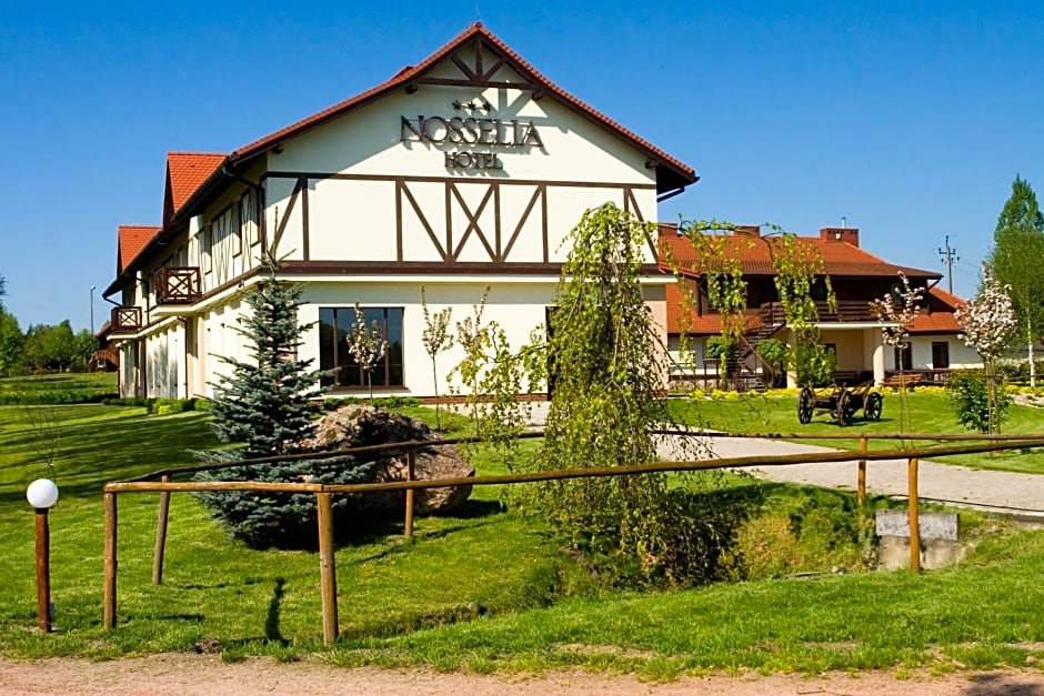 Hotel Nosselia
