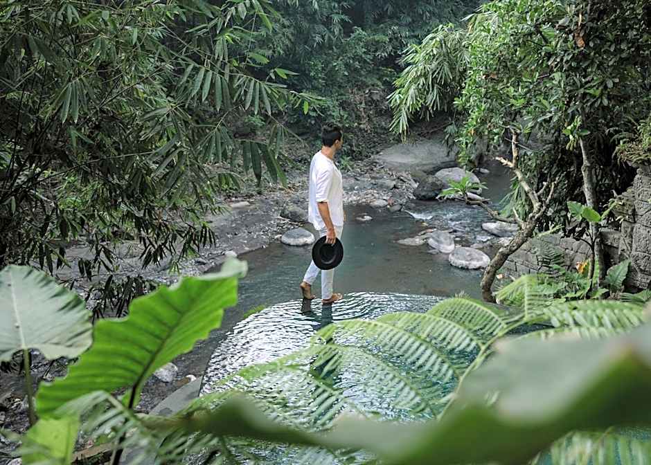 Suenyo Eco Retreat