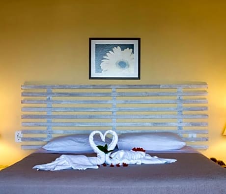 SUITE SUPERIOR OCEAN VIEW