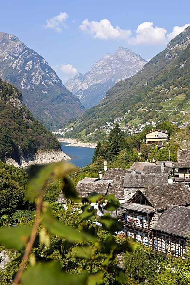 Hotel Al Lago