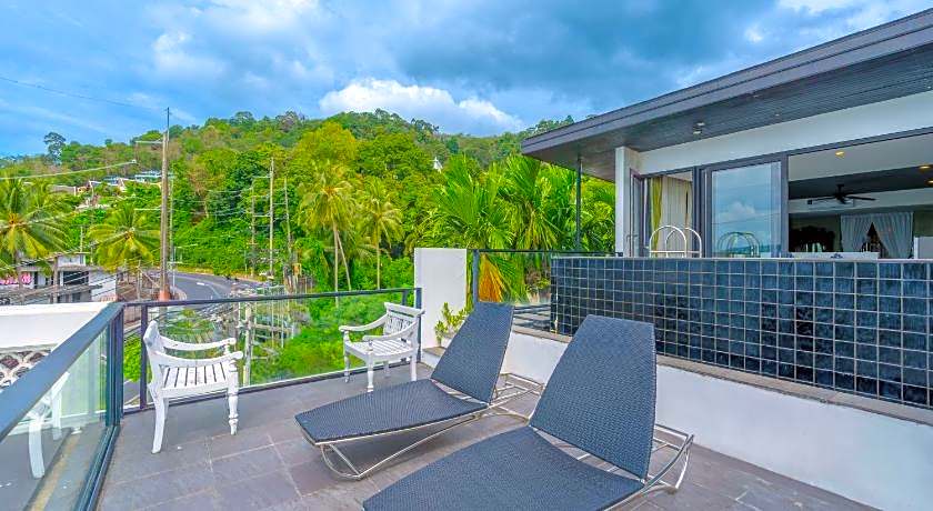 See Sea Villa Phuket