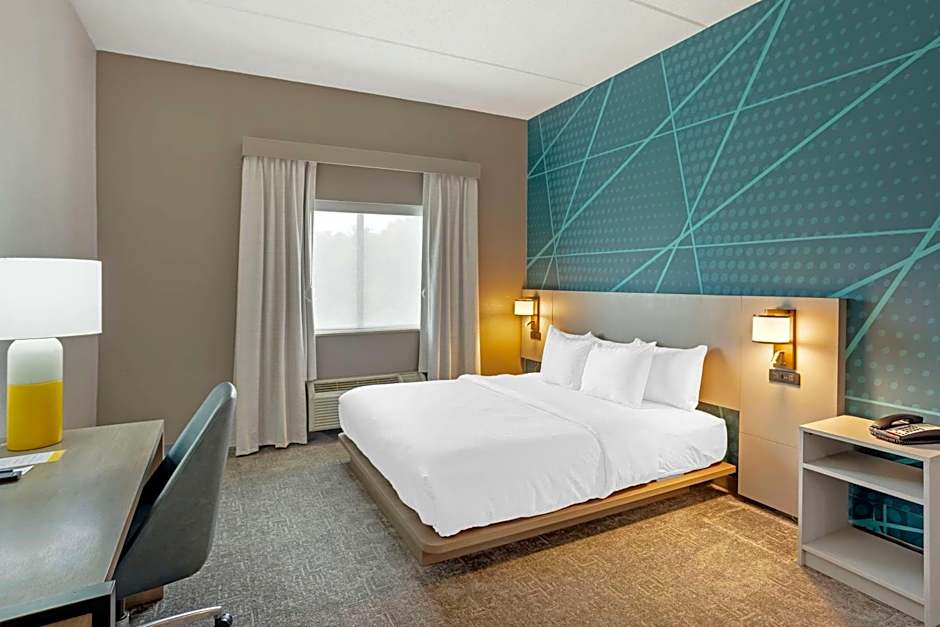 Comfort Suites Bloomsburg