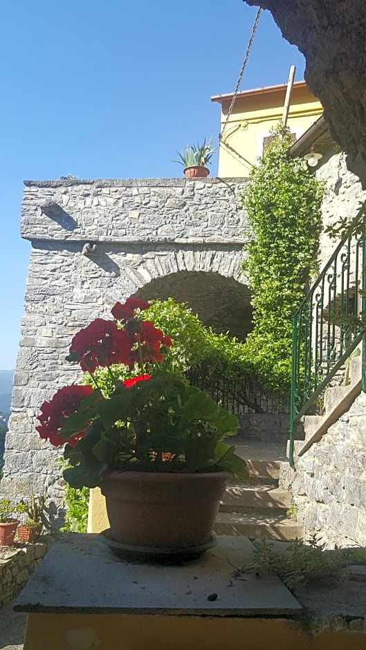 La Locanda Del Podestà Cinque terre