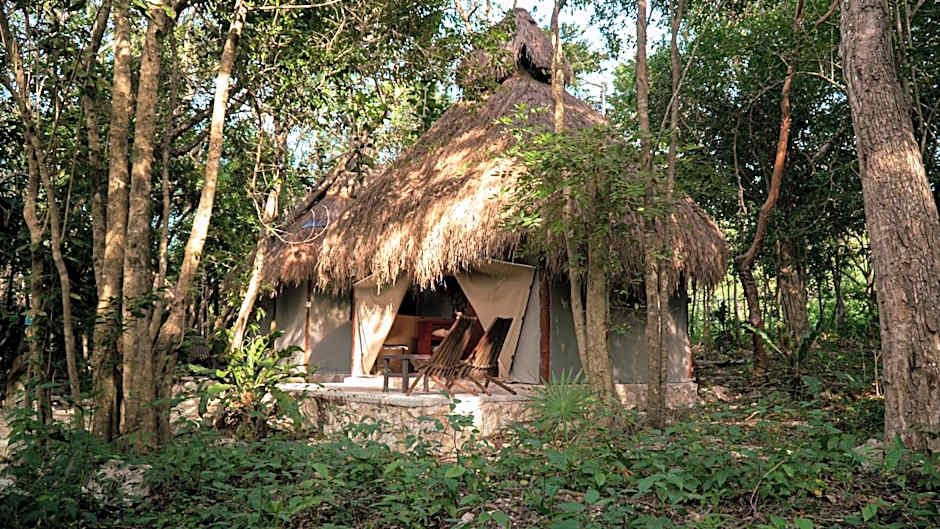 Akumal Natura Glamping
