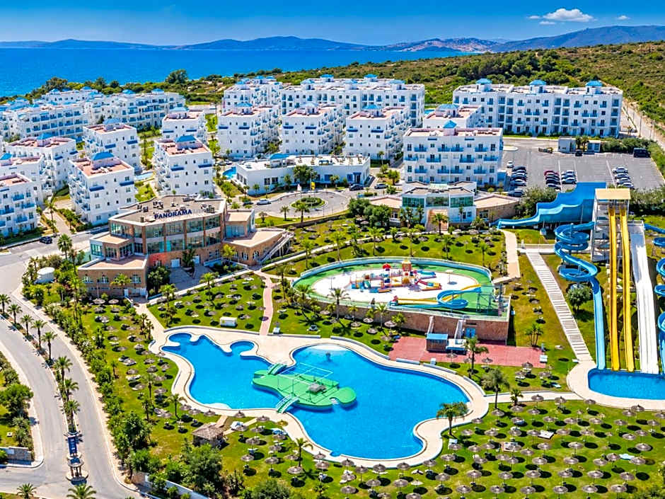 L'escale Appart-hôtel By 7AV HOTELS
