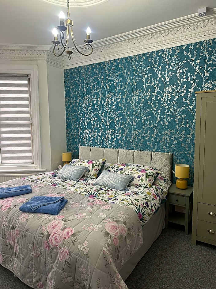 Penhale Holiday Flats