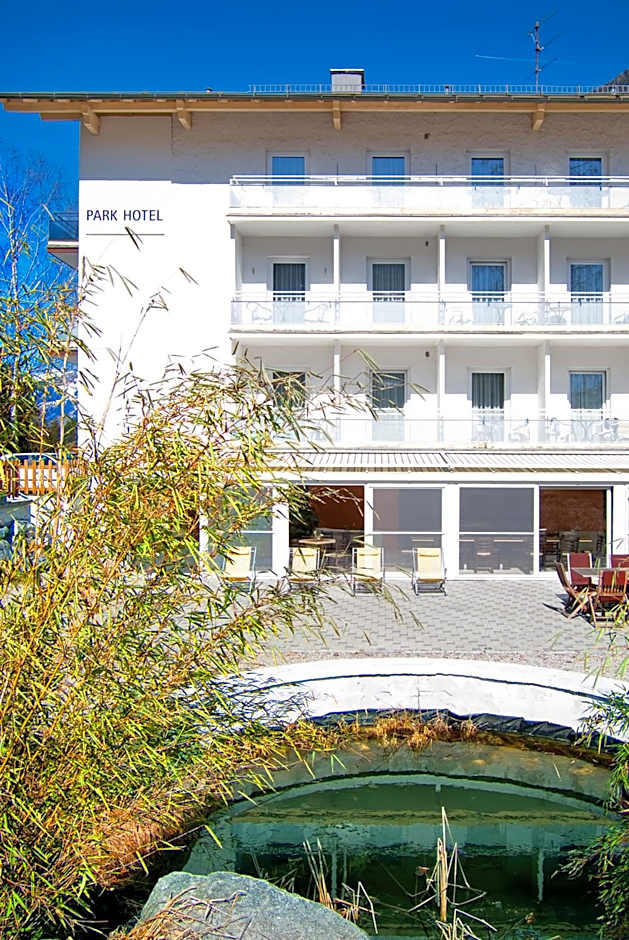 Park Hotel Gastein inklusive 1x Badesee und alle Getränke ganztags inklusive