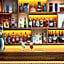 Boutique Hotel Budapest