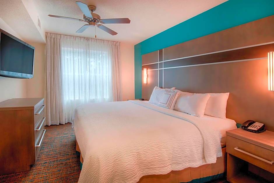 Residence Inn by Marriott Wilmington Landfall